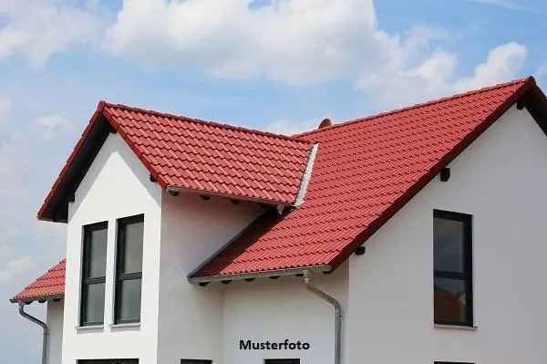 Erdgeschosswohnung in guter Wohnlage - provisionsfrei
