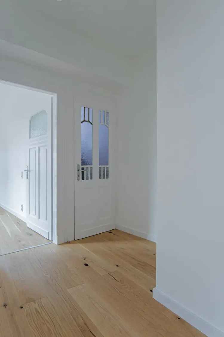 1 Schlafzimmer Wohnung mieten Düsseldorf, Deutschland