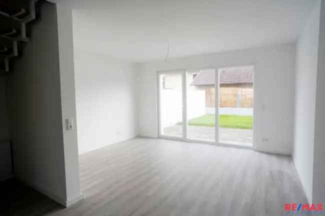 Neubau Reihenmittelhaus 112m² Eldagsen-Springe