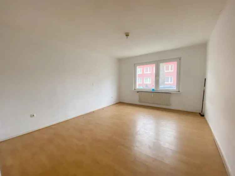 Moderne 2-Zimmer-Wohnung in zentraler Lage von Essen-Frohnhausen