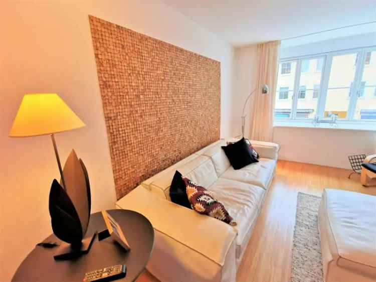 1 Schlafzimmer Wohnung mieten Hannover, Deutschland