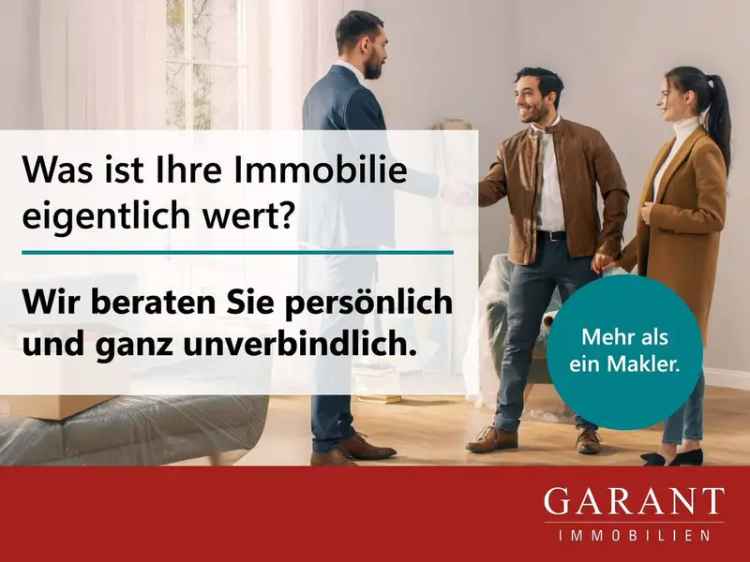 Charmante 1 Zimmer-Wohnung in Stuttgart-Rohr!