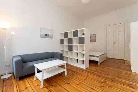 Wohnung (42.0 m²) zur Miete in Berlin (Immanuelkirchstraße 16, 10405 Berlin, Germany) - immosurf.de