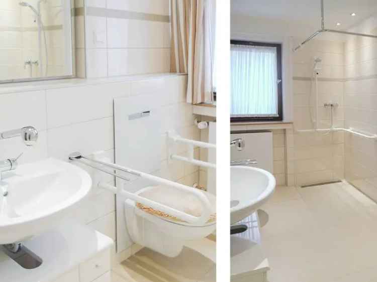Einfamilienhaus mit Einlieger und Baureserve