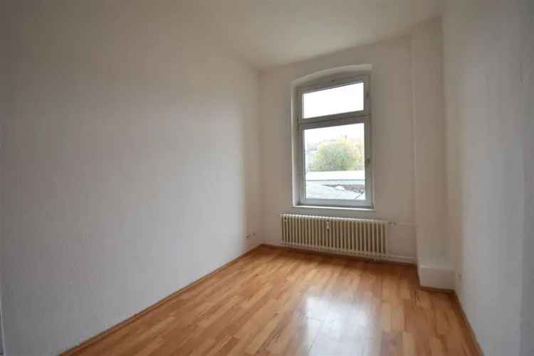 Renoviert in D-Unterbilk! Bezugsfreies Apartment für Singles