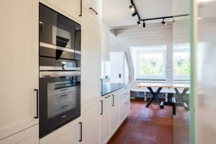 *Selbstbezug inkl. Kapitalanlage* Exklusives Wohnungspaket mit Südterrasse am Park