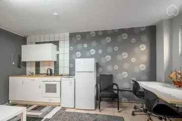 Wohnung (44.0 m²) zur Miete in Köln (Filzengraben 1-3, 50676 Cologne, Germany)