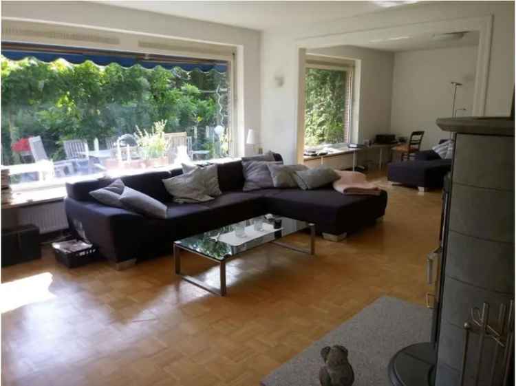 Einfamilienhaus in ruhiger Lage – Ideal für Familien und Wohnprojekte!