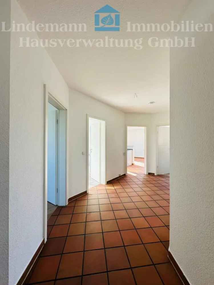 Wohnung in Hamburg