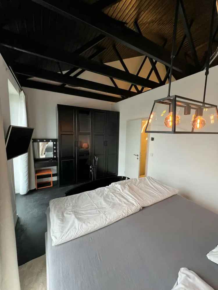 2 Schlafzimmer Wohnung mieten Berlin, Deutschland