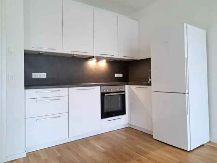 Moderne Terrassen-Neubauwohnung in den Auenhöfen in Pinneberg