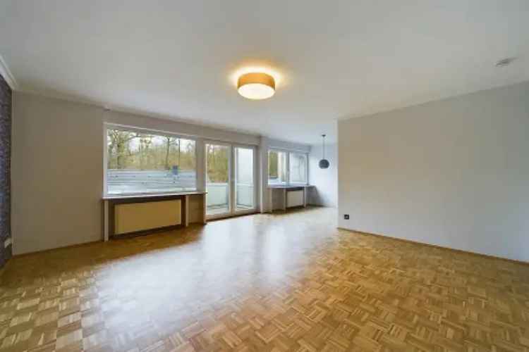 83m² Eigentumswohnung Heisingen  3 Zimmer Balkon