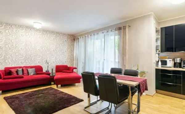 Apartment in Frankfurt am Main, Bockenheim