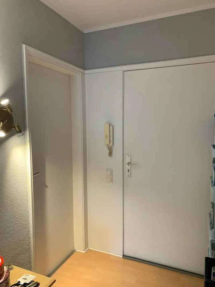 1 Schlafzimmer Wohnung mieten Köln, Deutschland
