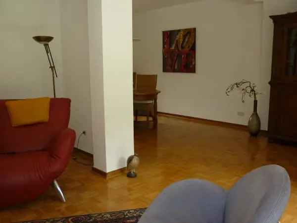 Apartment in Willich, Hardt