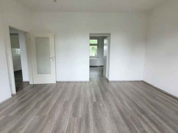 3 Zimmer Wohnung Duisburg 75m² - Zentrale Lage