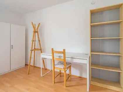 WG-Zimmer (58.0 m²) zur Miete in München (Plinganserstraße, 81371 Munich, Germany) - immosurf.de