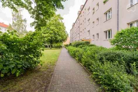 Wohnung (35.0 m²) zur Miete in Berlin (Witzlebenstraße 5, 14057 Berlin, Germany)