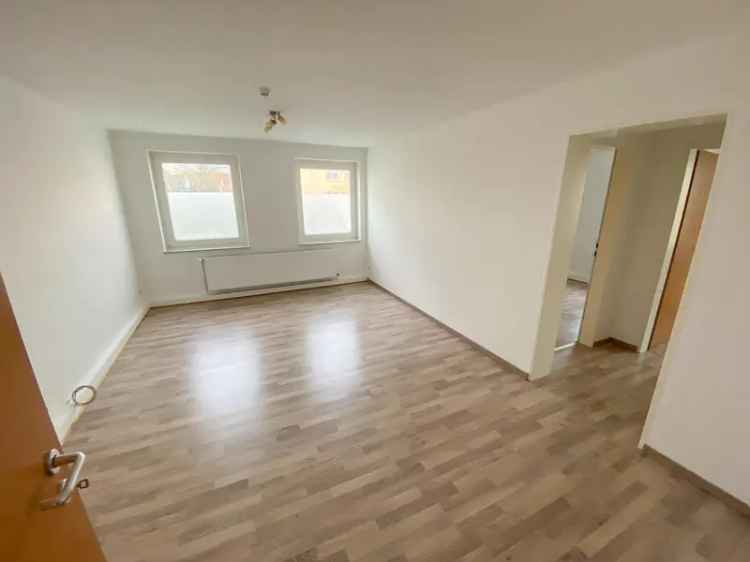 3 Zimmer Wohnung Lemgo Musikerviertel Saniert