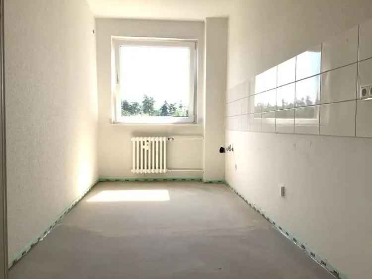 3 Zimmer Wohnung Bielefeld Balkon Familienfreundlich