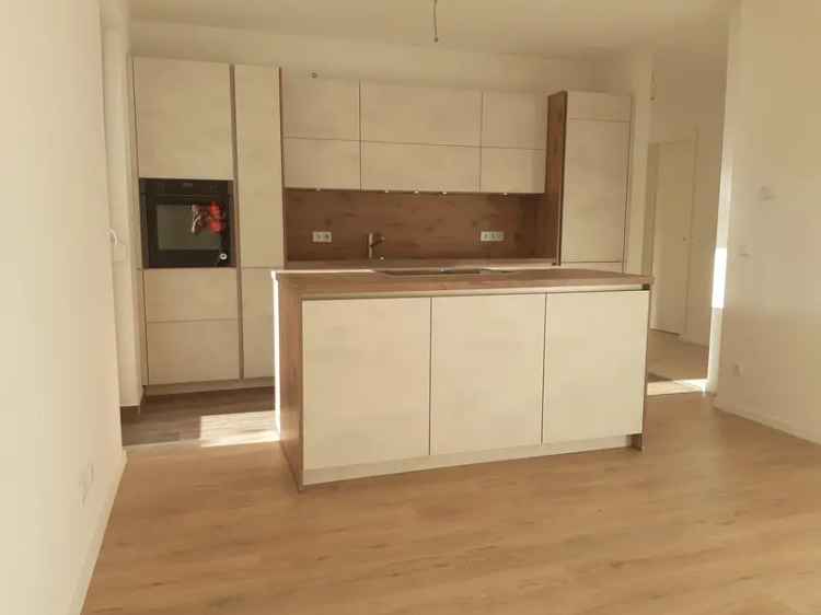 ++Erstbezug++ Schöne 3-Zimmer Wohnung in Wildau mit EBK
