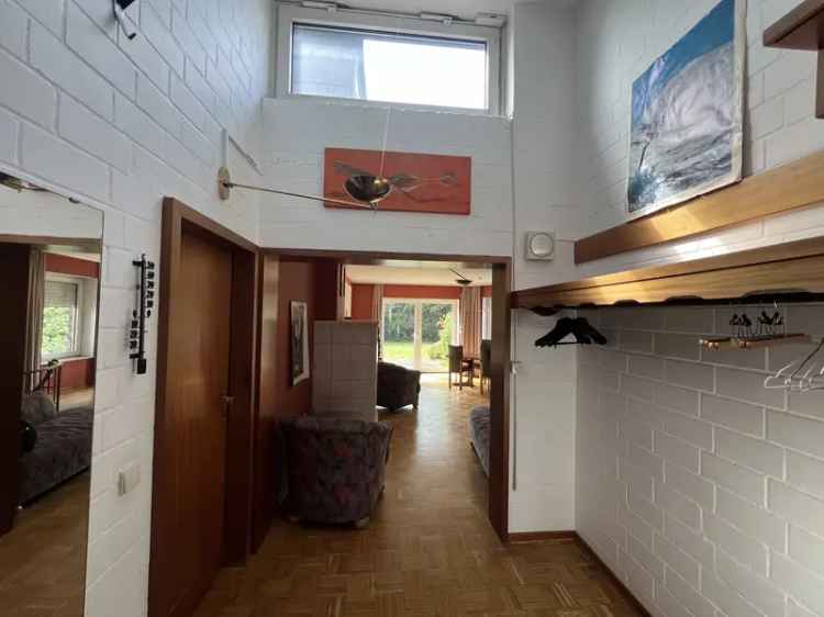 Bungalow kaufen in Deutschland mit vielen Nutzungsmöglichkeiten