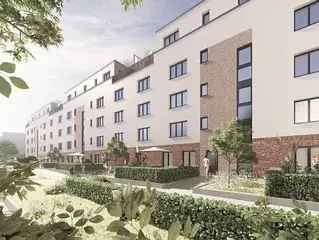 Wohnung (68.0 m²) zur Miete in Köln (Buschweg 37, 50829 Cologne, Germany)