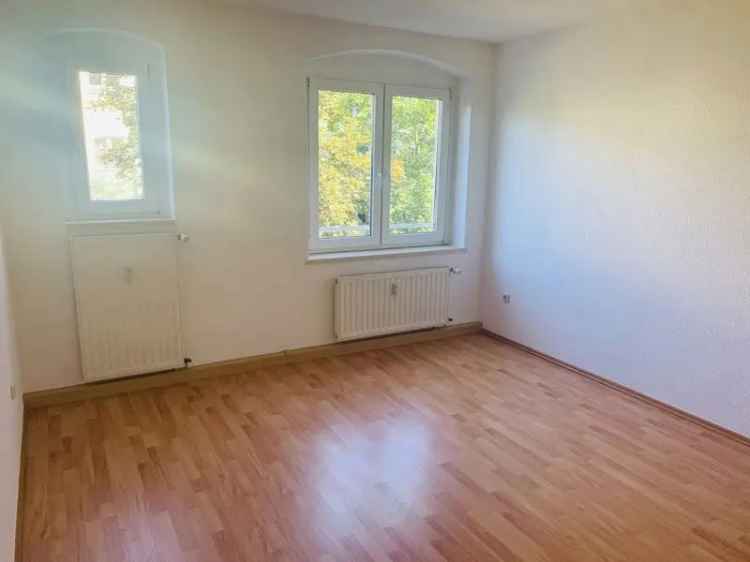 Mieten Sie eine wunderschöne Wohnung in Magdeburg Alt Fermersleben