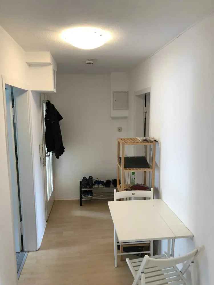 WG-Zimmer mieten Stuttgart, Deutschland