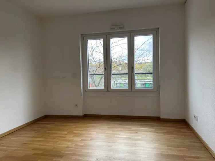 Moderne 3 Zimmerwohnung im „LE FLAIR“