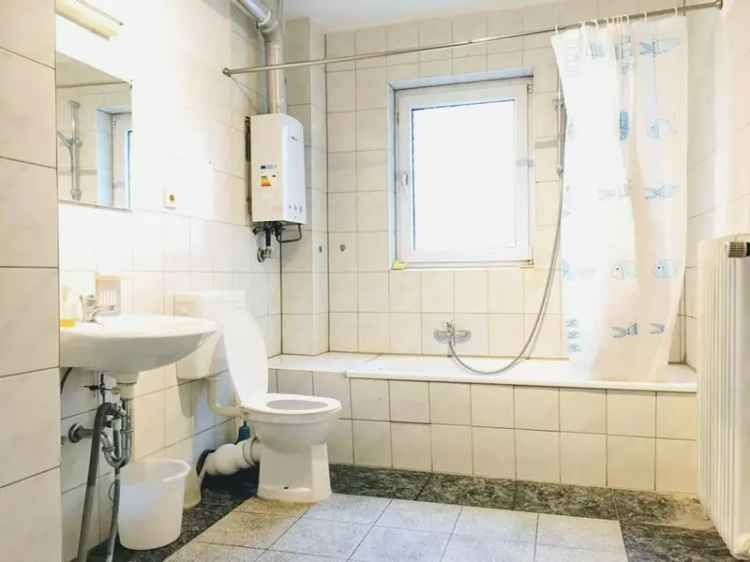 WG-Zimmer mieten Dortmund, Deutschland