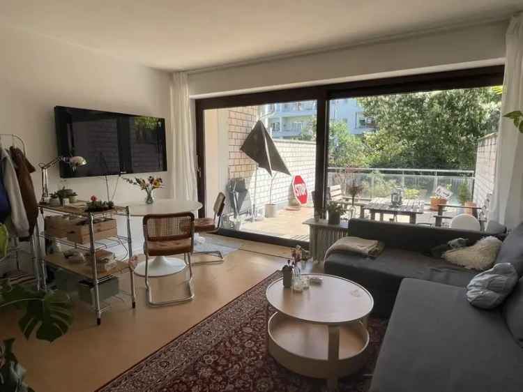 Lindenthal, Köln