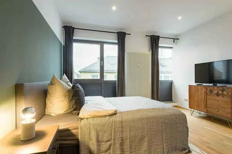WG-Zimmer mieten Frankfurt, Deutschland