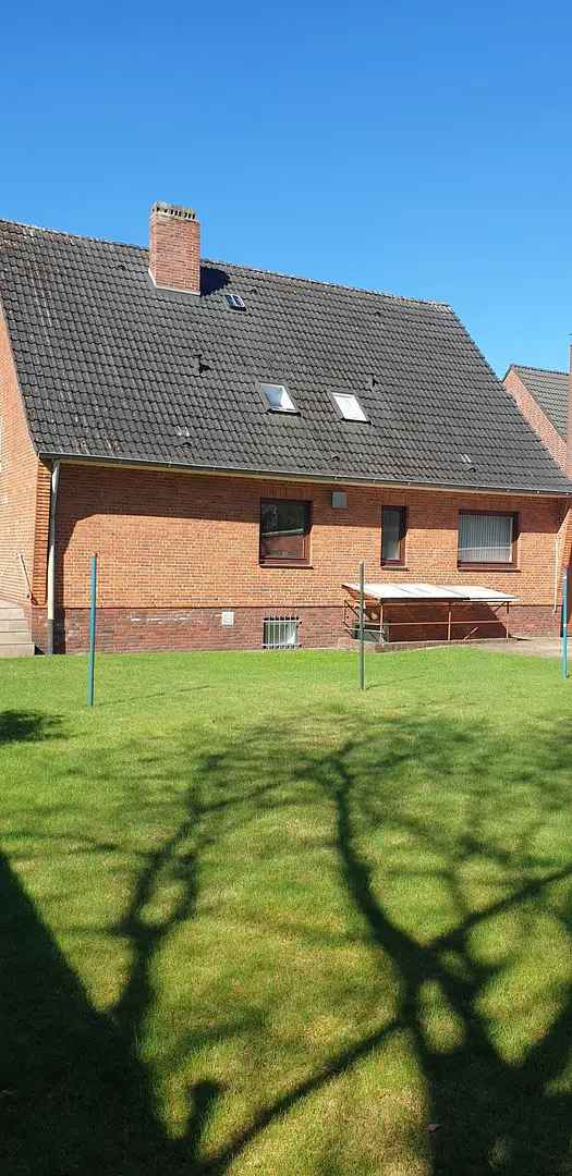 PROVISIONSFREI - Einfamilienhaus mit Einliegerwohnung in ruhiger Sackgassenlage