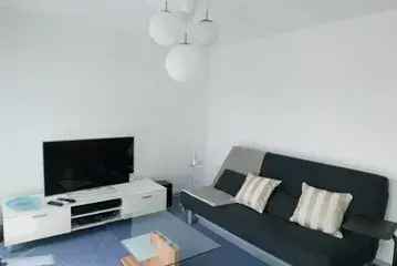 Wohnung (106.32 m²) zur Miete in Stuttgart (Richard-von-Weizsäcker-Planie, 70173 Stuttgart, Germany)