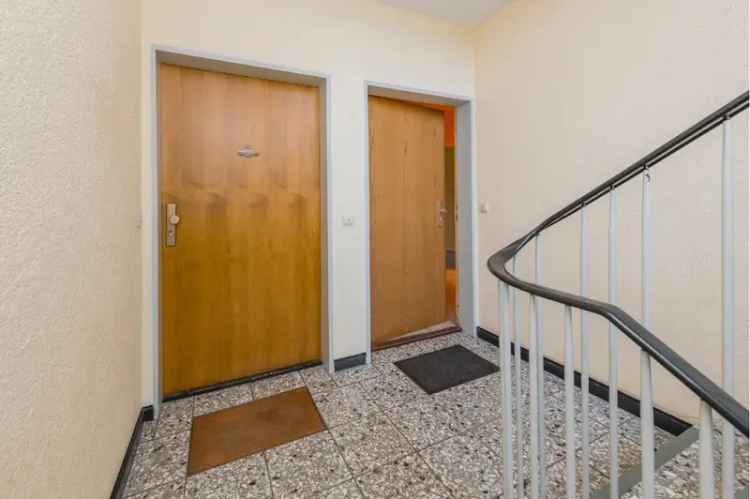 5 Zimmer Wohnung Dortmund Barop EG 98m² Familienfreundlich Kapitalanlage