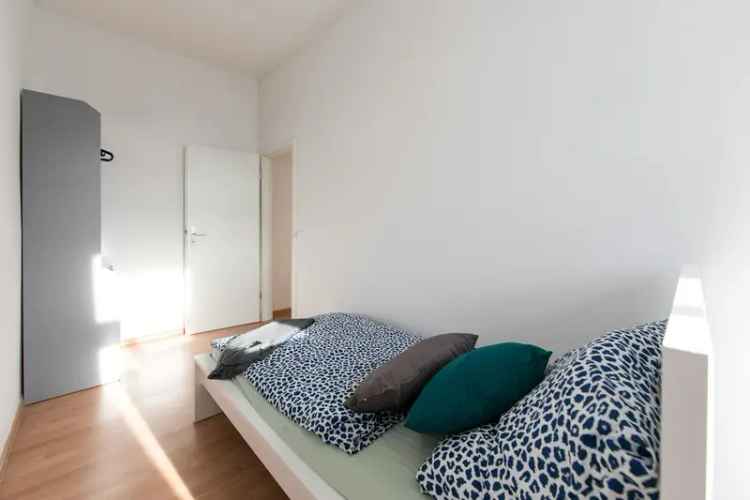 WG-Zimmer mieten Berlin, Deutschland