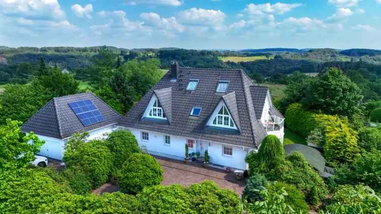 Haus Zum Kauf in Waldbröl, Nordrhein-Westfalen