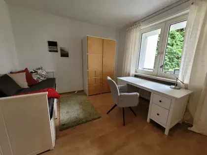 Wohnung (94.0 m²) zur Miete in Essen (Waldthausenstraße 39, 45127 Essen, Germany)