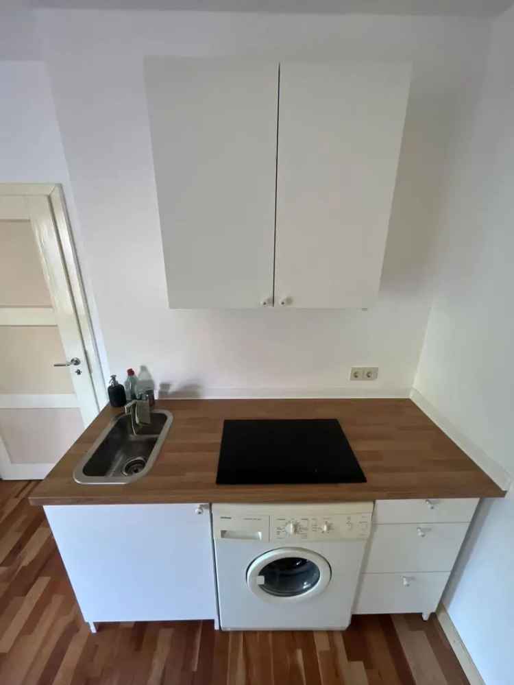 Wohnung mieten in Stuttgart