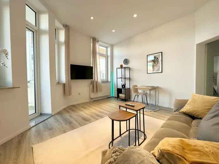 2 Schlafzimmer Wohnung mieten Bremerhaven, Deutschland