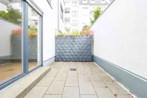Wohnung (93.0 m²) zur Miete in Düsseldorf (Jahnstraße 13a, 40215 Dusseldorf, Germany)