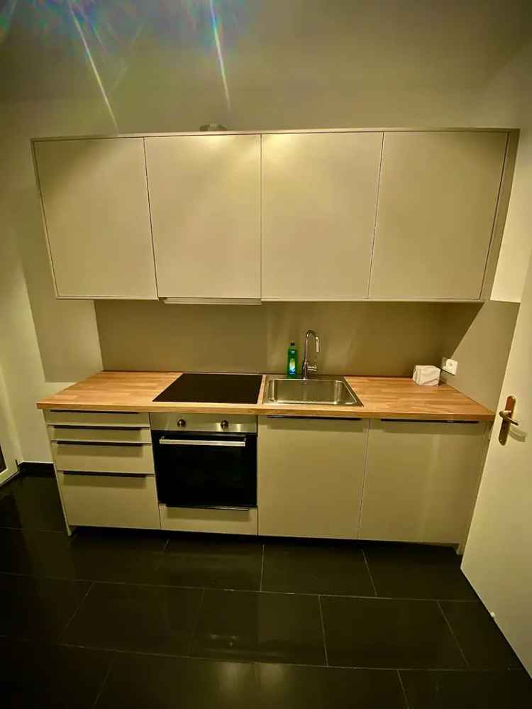 1 Schlafzimmer Wohnung mieten Berlin, Deutschland