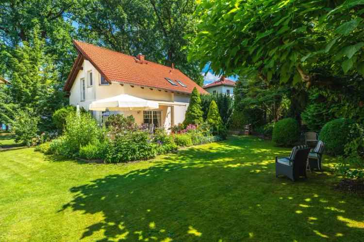 Haus Zum Kauf in Schwielowsee, Brandenburg