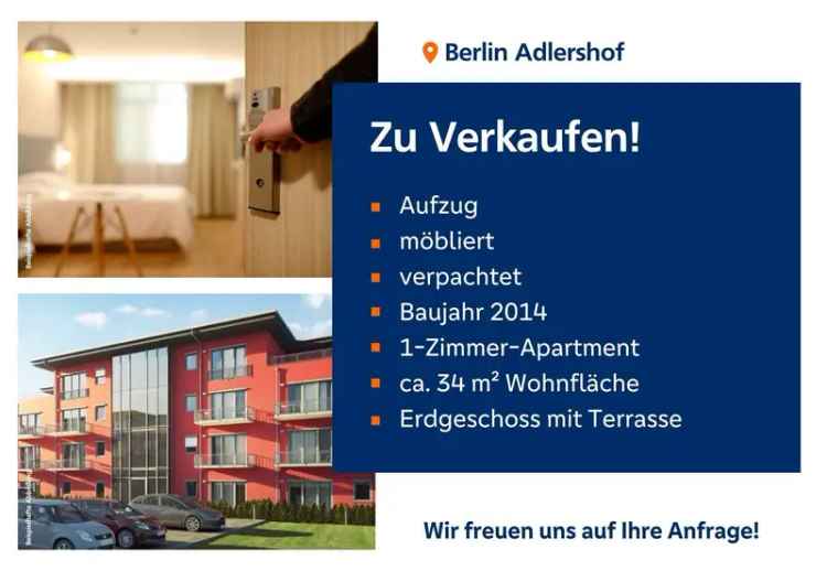 Investieren Sie in ein attraktives Berliner Apartment