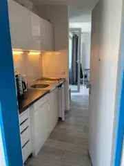 Wohnung (30.0 m²) zur Miete in Köln (Home of Falafel, Luxemburger Straße, 50939 Cologne, Germany)