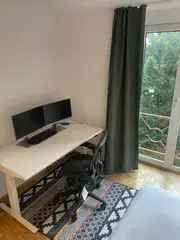 Wohnung (65.0 m²) zur Miete in Düsseldorf (Eckampstraße 20, 40472 Dusseldorf, Germany)
