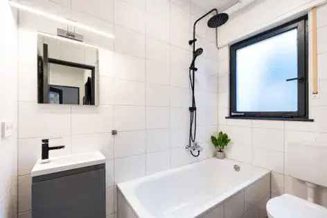 Wohnung (35.0 m²) zur Miete in Berlin (Stephanstraße 10, 12167 Berlin, Germany)