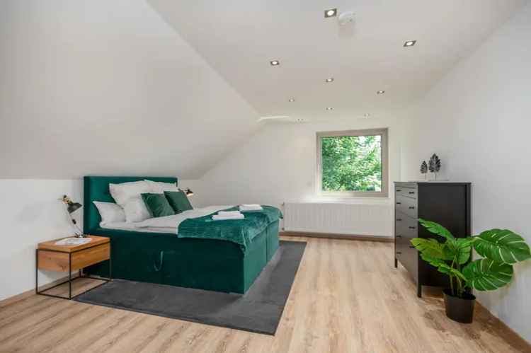 3 Schlafzimmer Wohnung mieten Schwerte, Deutschland