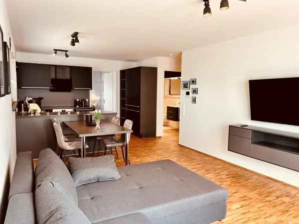 Apartment in Crailsheim